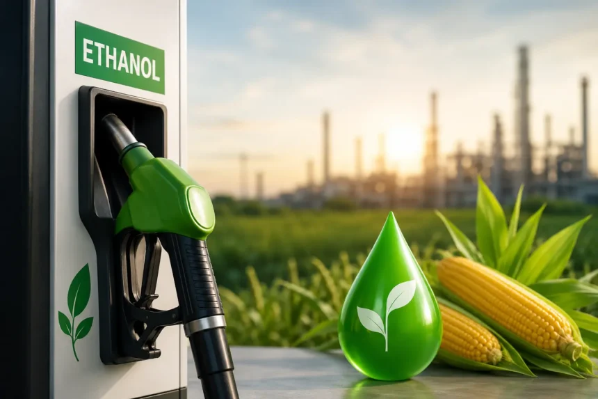 india-5000-ethanol-fuel-stations-plan-crude-oil-import-reduction