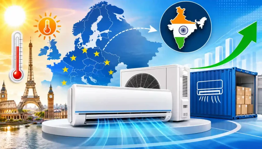 india-ac-companies-eye-10-billion-europe-air-conditioner-market
