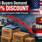 india-apparel-exports-us-buyers-demand-discount-india-losing-to-vietnam-indonesia