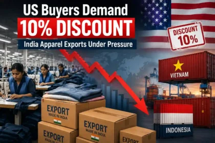 india-apparel-exports-us-buyers-demand-discount-india-losing-to-vietnam-indonesia