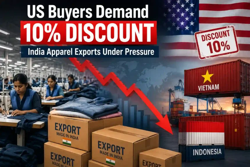 india-apparel-exports-us-buyers-demand-discount-india-losing-to-vietnam-indonesia