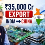 india-exported-rs-35000-crore-electronics-components-to-china