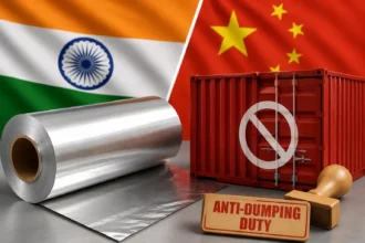 india-extends-anti-dumping-duty-on-china-aluminium-foil-till-december-2026