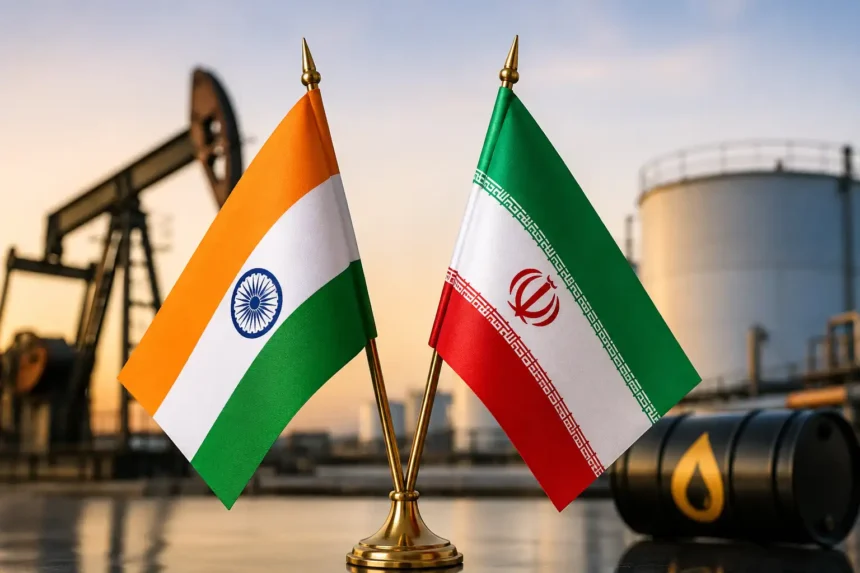 india-iran-energy-deal-oil-minister-india-visit-trade-talks-hindi