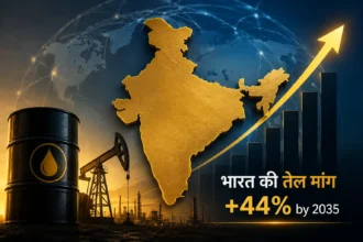 india-oil-demand-india-to-drive-half-of-global-oil-demand-growth-by-2035-rosneft-ceo-igor-sechin