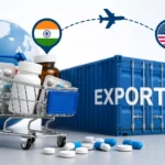india-pharma-exports-us-demand-slowdown-generic-drugs-india-pharma-industry