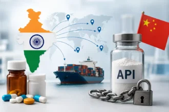india-pharma-industry-china-api-dependency-2-9-lakh-crore-export-risk