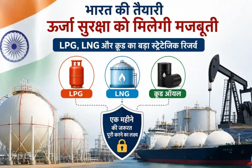 india-strategic-reserve-lpg-lng-crude-oil-energy-security-plan