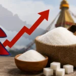 india-sugar-export-ban-nepal-sugar-price-rise