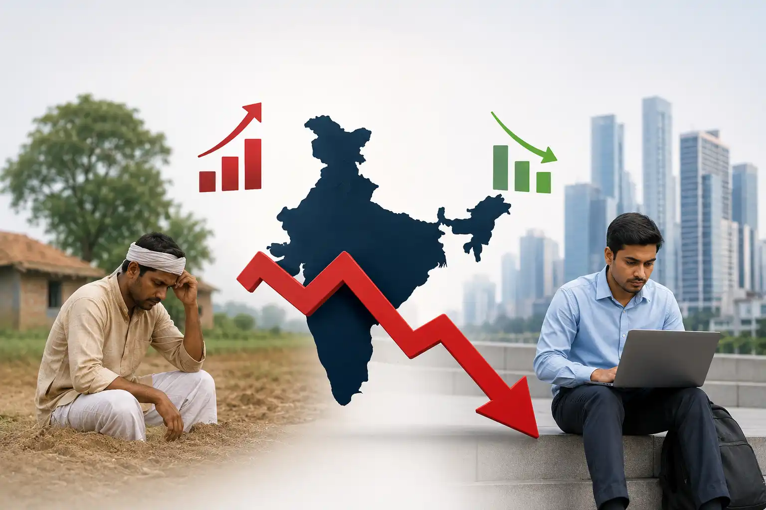 india-unemployment-rate-may-2026-nso-plfs-report-rural-urban-employment