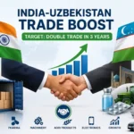 india-uzbekistan-trade-target-double-bilateral-trade-in-three-years