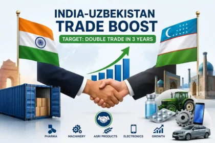 india-uzbekistan-trade-target-double-bilateral-trade-in-three-years
