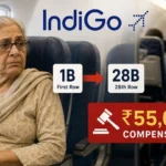 indigo-fined-rs-55000-for-changing-80-year-old-womans-premium-seat