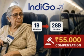 indigo-fined-rs-55000-for-changing-80-year-old-womans-premium-seat