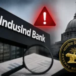 indusind-bank-whistleblower-complaint-pmo-rbi-insider-trading-derivatives-accounting-issue