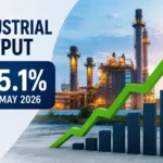 industrial-output-may-2026-india-iip-growth-manufacturing-capital-goods