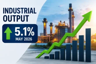 industrial-output-may-2026-india-iip-growth-manufacturing-capital-goods