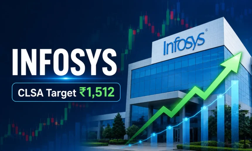 infosys-share-price-clsa-target-price-genai-growth-story