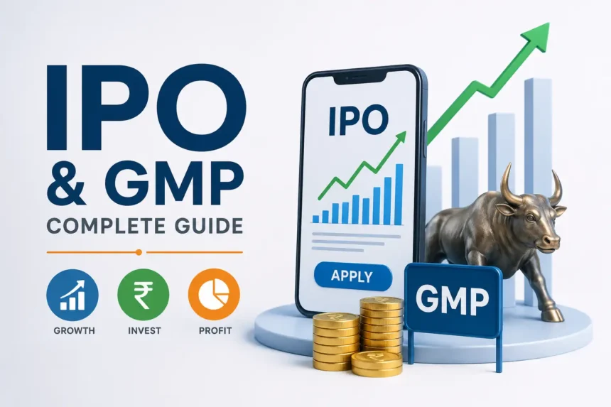 ipo-gmp-complete-guide-2026-allotment-listing-gain-sme-mainboard-ipo