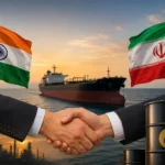 iran-offers-cheap-crude-oil-to-india-after-us-sanctions-relief-hormuz-strait-update