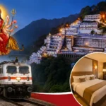 irctc-vaishno-devi-tour-package-8420-rupees-rajdhani-express-katra-hotel