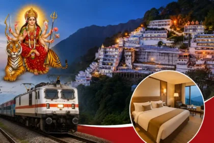 irctc-vaishno-devi-tour-package-8420-rupees-rajdhani-express-katra-hotel