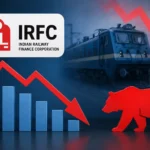 irfc-share-price-falls-after-ofs-government-offers-shares-at-rs-91