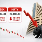 it-share-bikwali-se-share-market-gira-nifty-close-support-level