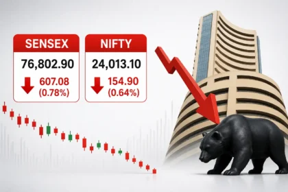 it-share-bikwali-se-share-market-gira-nifty-close-support-level