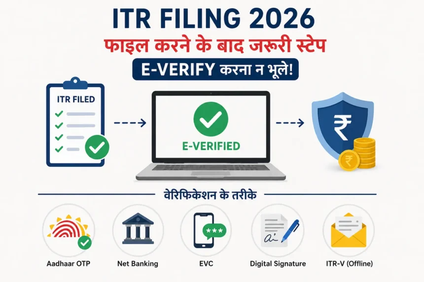 itr-filing-2026-itr-e-verification-process-after-filing-return