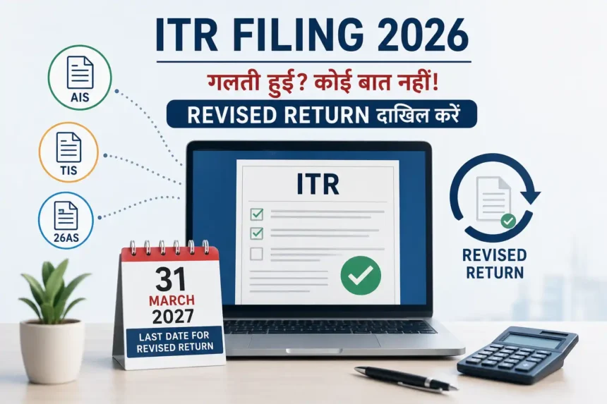itr-filing-2026-revised-return-ais-tis-data-matching