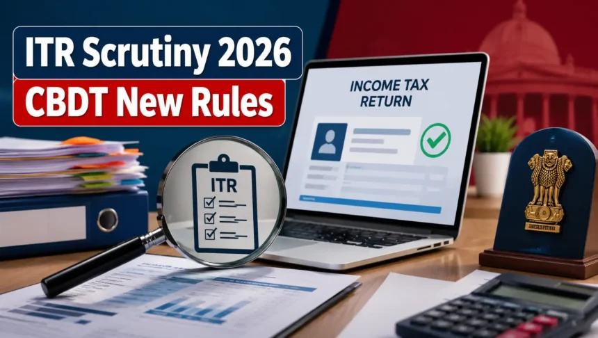itr-scrutiny-rules-2026-cbdt-guidelines-income-tax-return-check