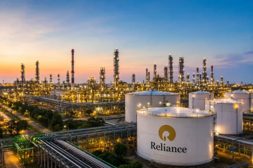 jamnagar-refinery-largest-oil-refinery-india-reliance-industries