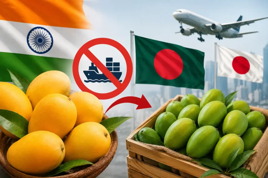 japan-ban-indian-mango-import-bangladesh-news