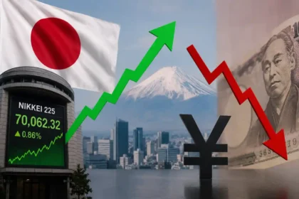 japan-economy-nikkei-record-rally-yen-falls-40-year-low