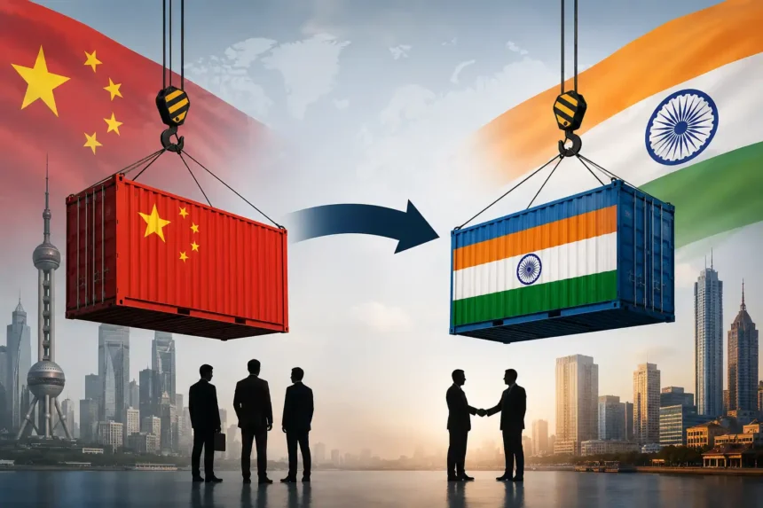 japan-shifts-focus-from-china-to-india-benefits-for-india