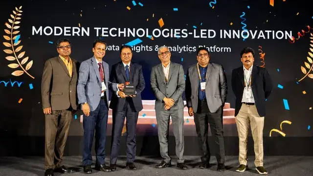 jk-bank-wins-gold-finacle-innovation-awards-2026-ai-analytics-platform