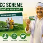 kcc-scheme-benefits-interest-rate-eligibility-application-process-hindi