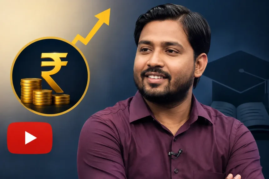 khan-sir-net-worth-income-youtube-coaching-107-crore-offer