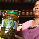 krishna-yadav-success-story-5-crore-pickles-business