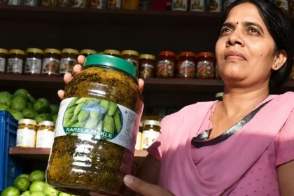 krishna-yadav-success-story-5-crore-pickles-business