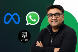 kunal-shah-net-worth-whatsapp-new-ceo-cred-founder-story