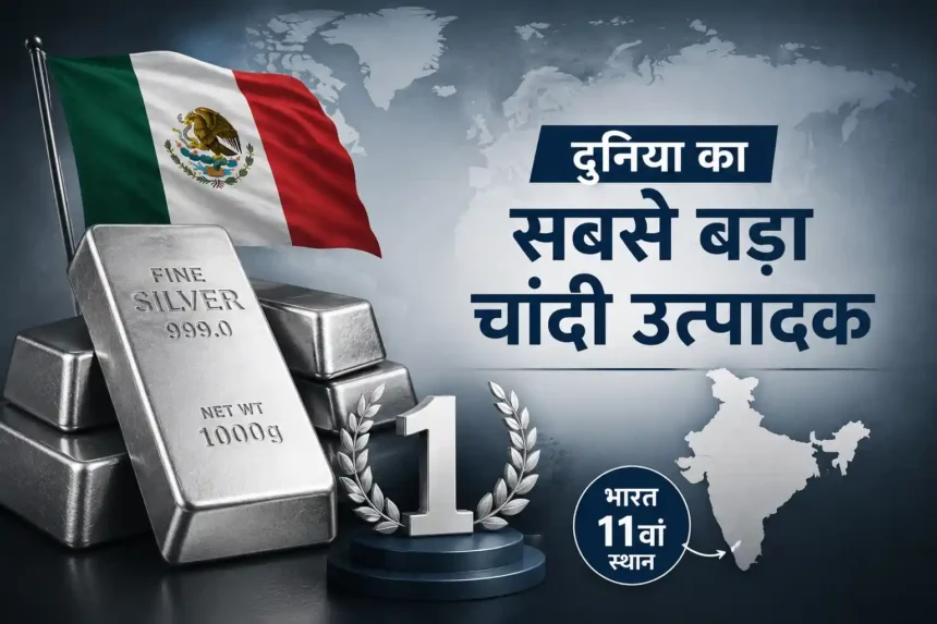 largest-silver-producer-country-in-world-mexico-india-rank