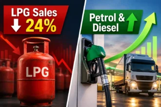 lpg-sales-fall-24-percent-petrol-diesel-demand-rises-may-2026