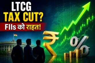 ltcg-tax-cut-government-may-reduce-long-term-capital-gains-tax-for-foreign-investors
