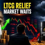 ltcg-tax-relief-share-market-crude-oil-el-nino-impact