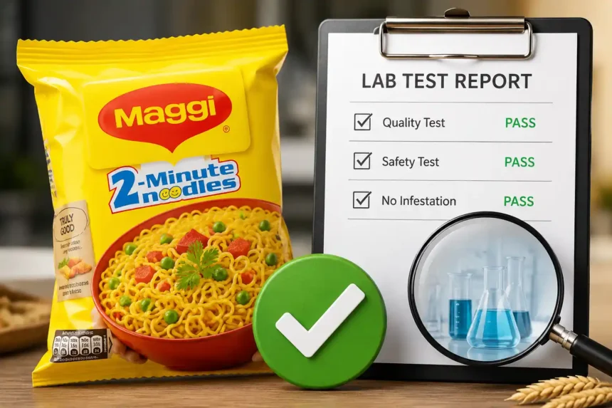 maggi-me-keede-wala-dava-janch-report-nestle-india-5-badi-batein