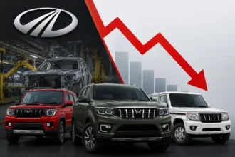 mahindra-suv-production-fall-labour-shortage-west-bengal-election