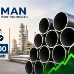 man-industries-1000-crore-order-share-price-doubles-in-3-months