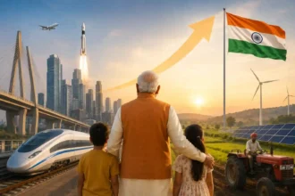 modi-government-12-years-india-future-challenges-analysis